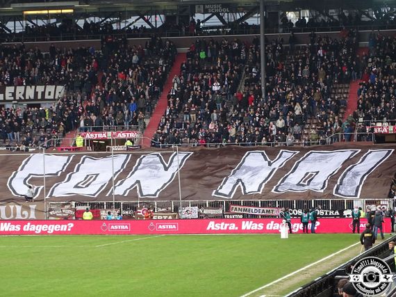 FC St. Pauli vs VfB Stuttgart (1-1) (5)