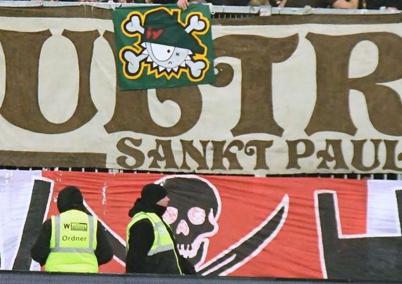 Holstein Kiel vs FC St. Pauli (2-1)