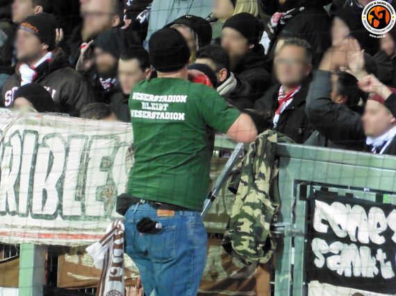 Holstein Kiel vs FC St. Pauli (2-1) (5)
