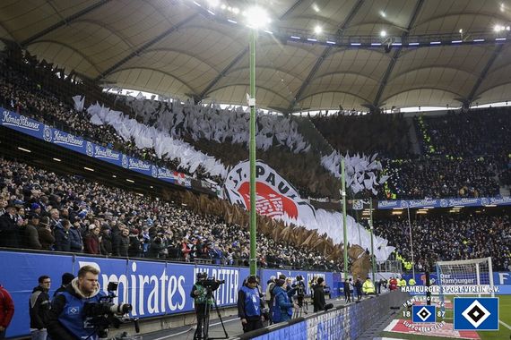 Hamburger SV vs FC St. Pauli (0-2) (1)