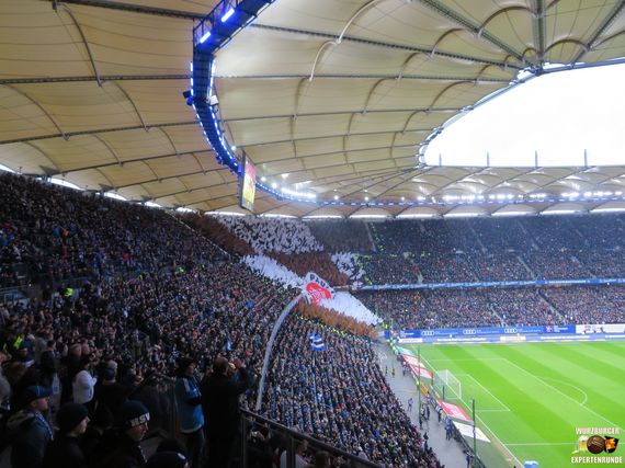 Hamburger SV vs FC St. Pauli (0-2) (2)