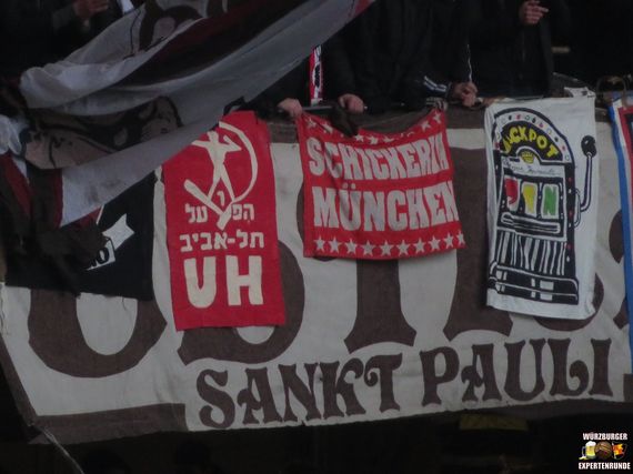 Hamburger SV vs FC St. Pauli (0-2) (4)