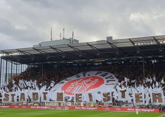 FC St. Pauli vs VfL Osnabrück (3-1)