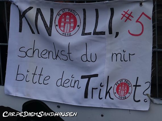 SV Sandhausen vs FC St. Pauli (2-2) (3)