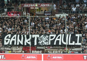 FC St. Pauli vs Holstein Kiel (2-1)