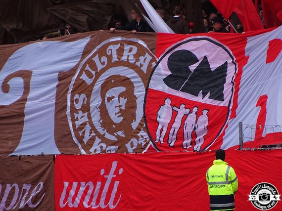 1. FC Nürnberg vs FC St. Pauli (1-1) (3)