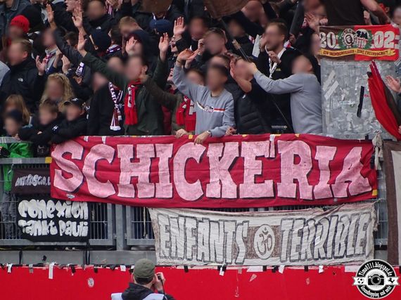1. FC Nürnberg vs FC St. Pauli (1-1) (6)