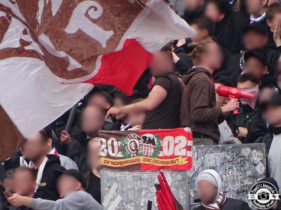 1. FC Nürnberg vs FC St. Pauli (1-1) (7)