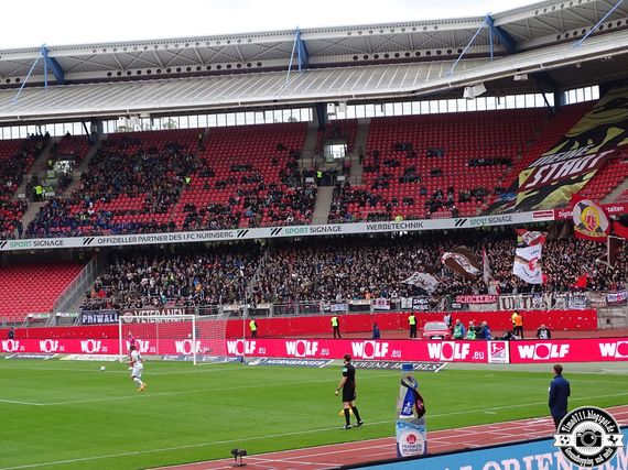1. FC Nürnberg vs FC St. Pauli (1-1) (8)