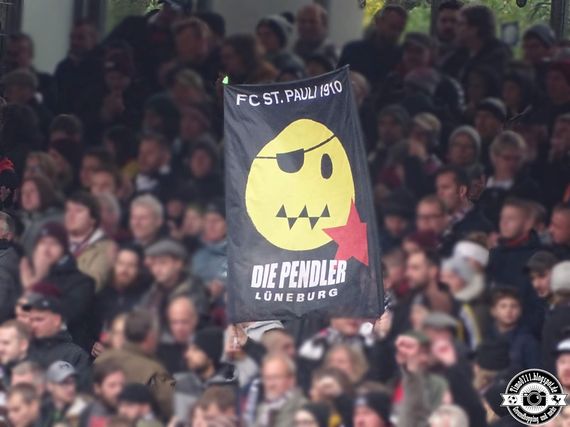 1. FC Nürnberg vs FC St. Pauli (1-1) (10)