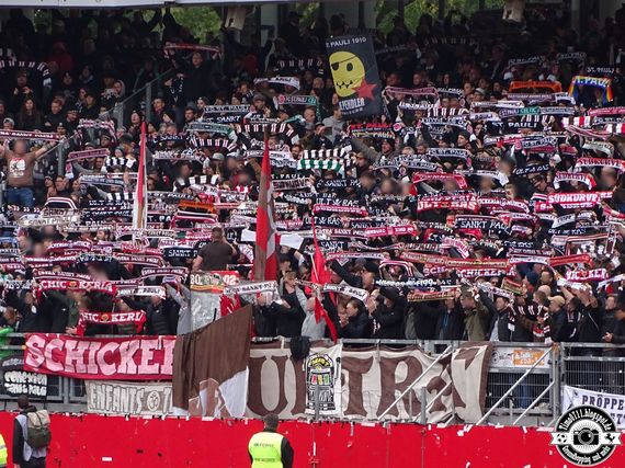 1. FC Nürnberg vs FC St. Pauli (1-1) (20)