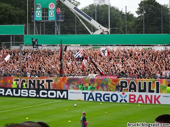 VfB Lübeck vs FC St. Pauli (6:7 n.E.) (2)