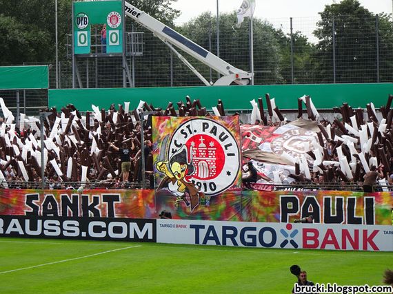 VfB Lübeck vs FC St. Pauli (6:7 n.E.) (5)
