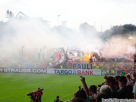 VfB Lübeck vs FC St. Pauli (6:7 n.E.) (8)