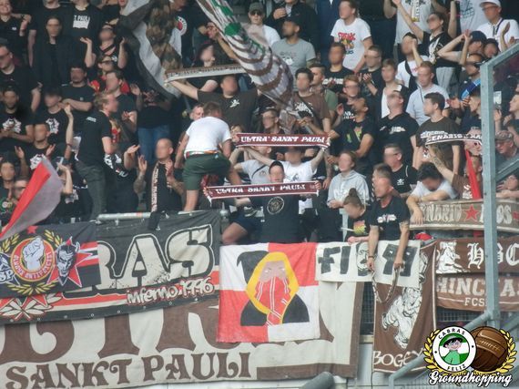 SC Heerenveen vs FC St. Pauli (1-1) (1)