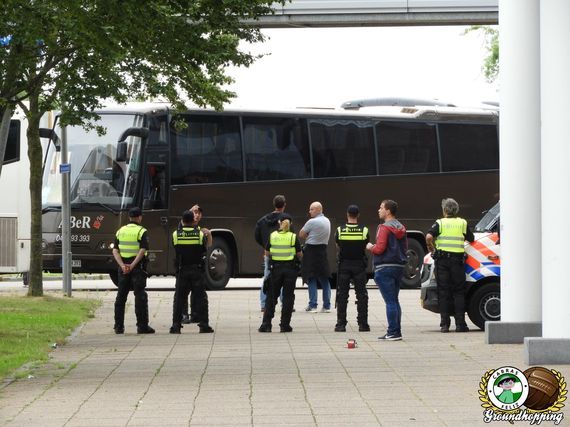SC Heerenveen vs FC St. Pauli (1-1) (2)