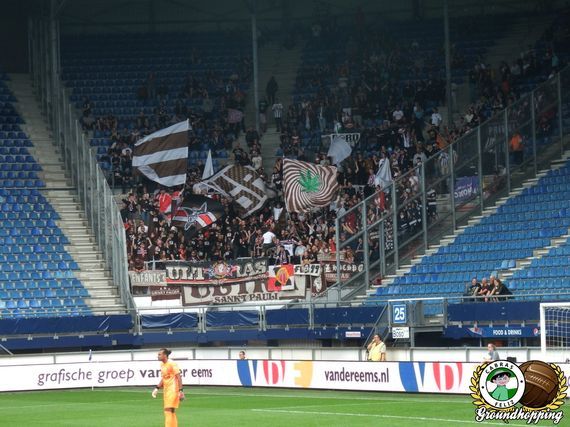 SC Heerenveen vs FC St. Pauli (1-1) (5)