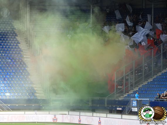 SC Heerenveen vs FC St. Pauli (1-1) (7)