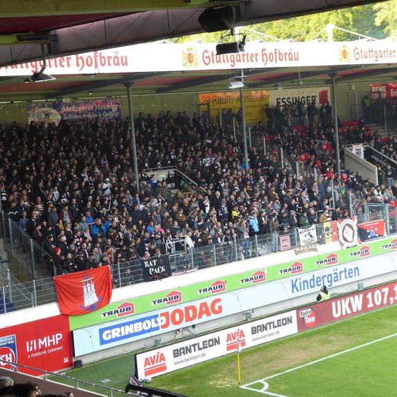 1. FC Heidenheim 1846 vs FC St. Pauli (2-4) (3)