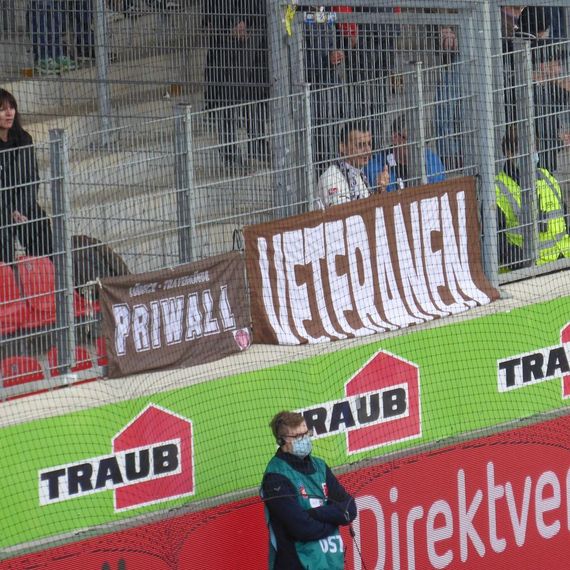 1. FC Heidenheim 1846 vs FC St. Pauli (2-4) (4)