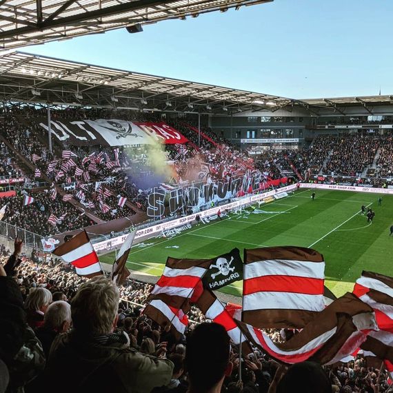FC St. Pauli vs FC Hansa Rostock (4-0) (1)
