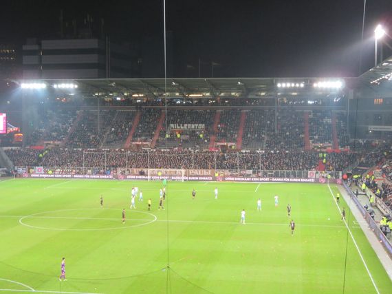 FC St. Pauli vs FC Schalke 04 (2-1) (4)