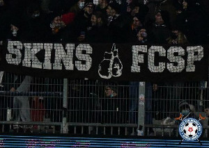 Holstein Kiel vs FC St. Pauli (3-0)