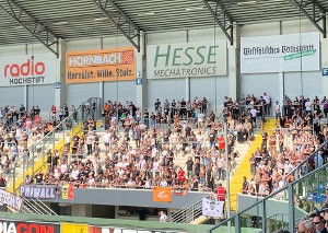 SC Paderborn vs FC St. Pauli (3-1)