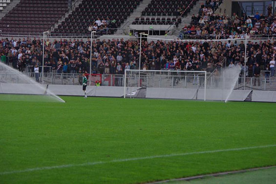 FC St. Pauli II vs Hallescher FC (1-1) (1)