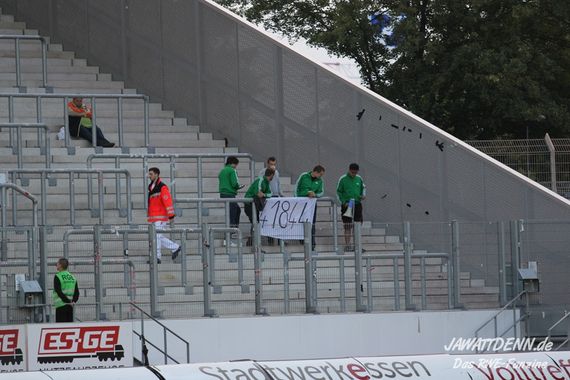 Rot-Weiss Essen vs FC Wegberg-Beeck (1-0) (3)