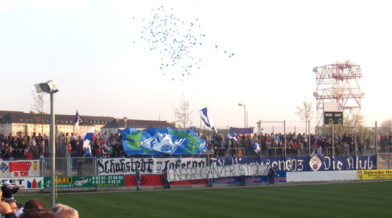 FK Pirmasens vs FC Homburg (1-1) (1)