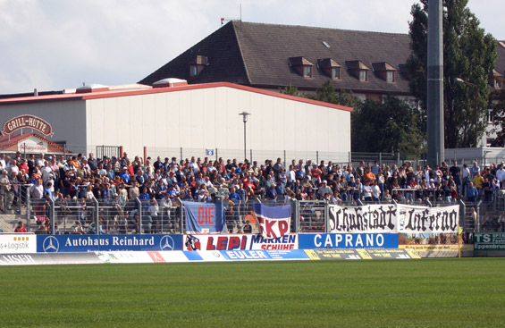 FK Pirmasens vs FC Bayern München II (0-2) (2)