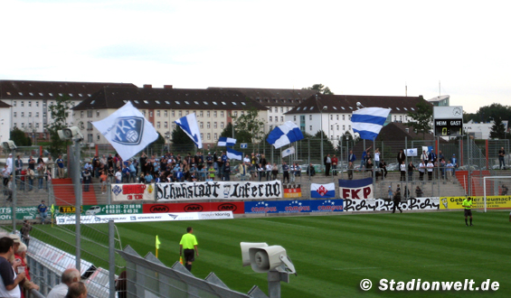 FK Pirmasens vs SC Pfullendorf (1-3) (1)