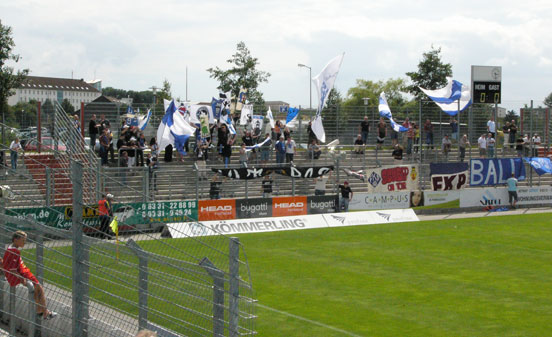 FK Pirmasens vs SV Niederauerbach (2-0) (1)