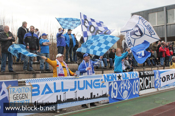 SVN Zweibrücken vs FK Pirmasens (0-0) (2)
