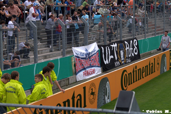 FK Pirmasens vs Bayer 04 Leverkusen (1-11) (1)
