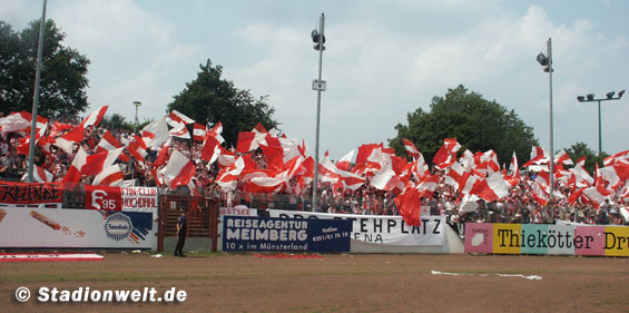 Preußen Münster vs Fortuna Düsseldorf (1-0) (4)