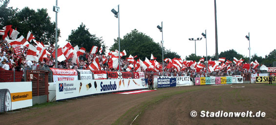 Preußen Münster vs Fortuna Düsseldorf (1-0) (5)