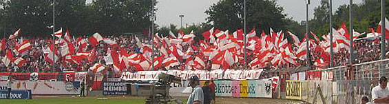 Preußen Münster vs Fortuna Düsseldorf (1-0) (7)