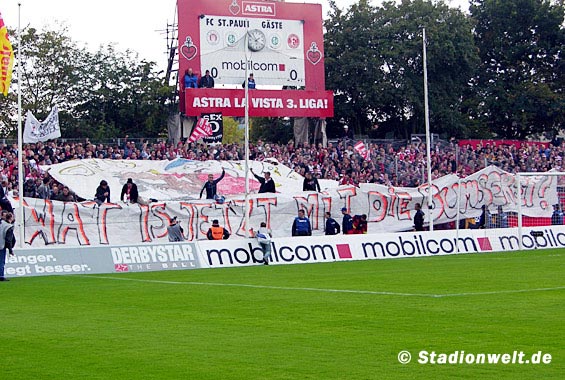 FC St. Pauli vs Fortuna Düsseldorf (2-1) (1)