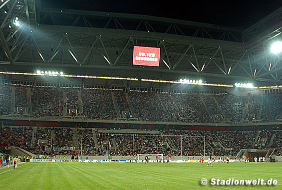 Fortuna Düsseldorf vs Union Berlin (2-0) (1)