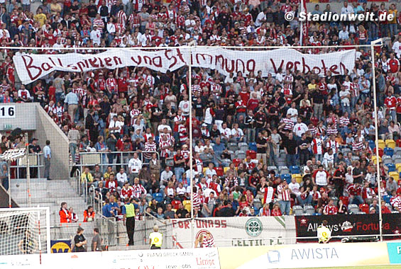 Fortuna Düsseldorf vs Union Berlin (2-0) (3)