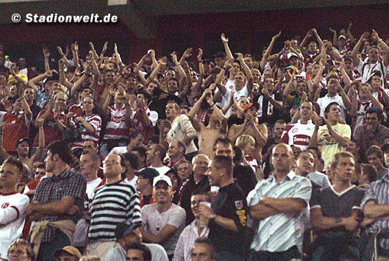Fortuna Düsseldorf vs Union Berlin (2-0) (6)