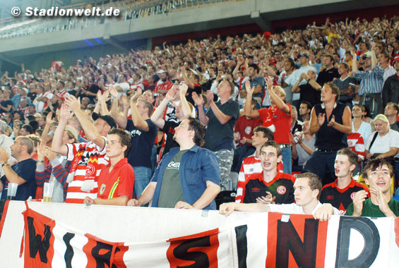 Fortuna Düsseldorf vs Union Berlin (2-0) (8)