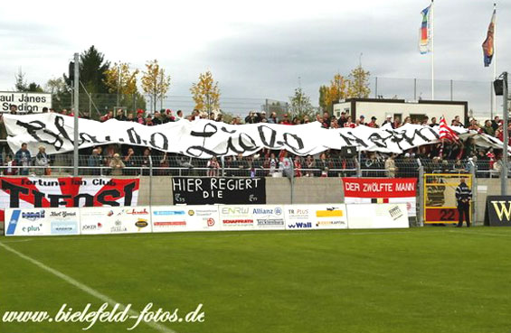 Fortuna Düsseldorf vs Arminia Bielefeld Am. (3-1) (1)