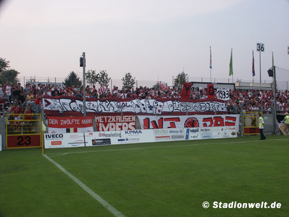 Fortuna Düsseldorf vs Eintracht Braunschweig (3-1) (2)