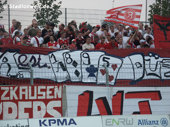 Fortuna Düsseldorf vs Eintracht Braunschweig (3-1) (6)