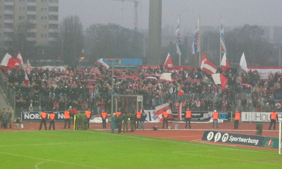 Eintracht Braunschweig vs Fortuna Düsseldorf (2-1)
