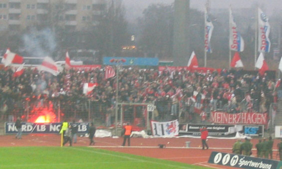 Eintracht Braunschweig vs Fortuna Düsseldorf (2-1) (1)