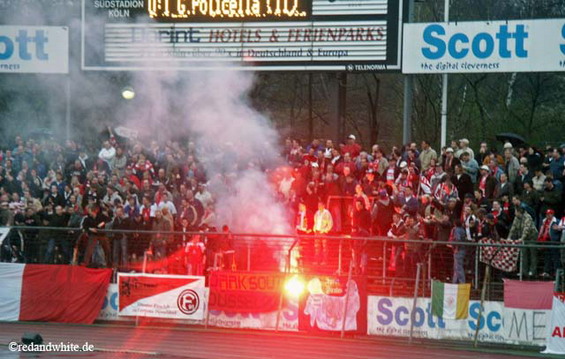 1. FC Köln II vs Fortuna Düsseldorf (1-1) (2)